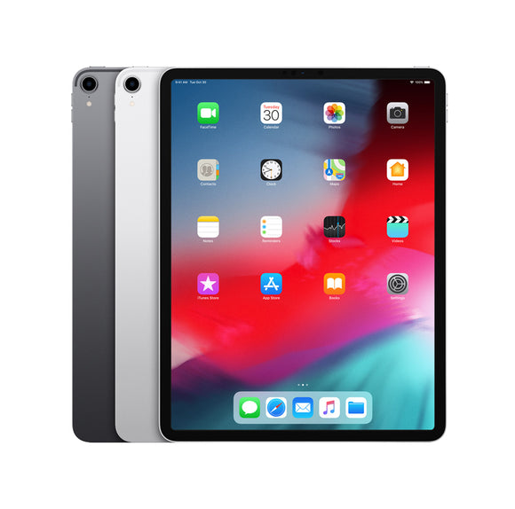 For iPad Pro 12.9 3rd Gen (2018)