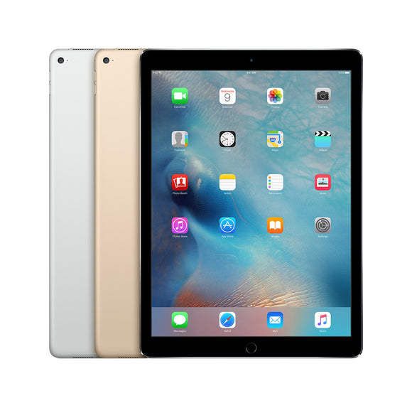 For iPad Pro 12.9 1st Gen (2015)