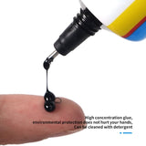 Sunshine Adhesive Glue for Mobile Phone Repairing and other Purposes