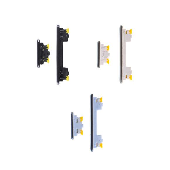 Power and Volume Button Set for Samsung Galaxy A73 5G A736