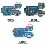 Charging Port Board for Samsung S22 Ultra S908