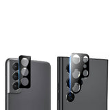Camera Tempered Glass Protector for Samsung S25 / S25+ / S25 Ultra