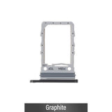 Single SIM Card Tray for Samsung Galaxy Z Flip4 5G F721B