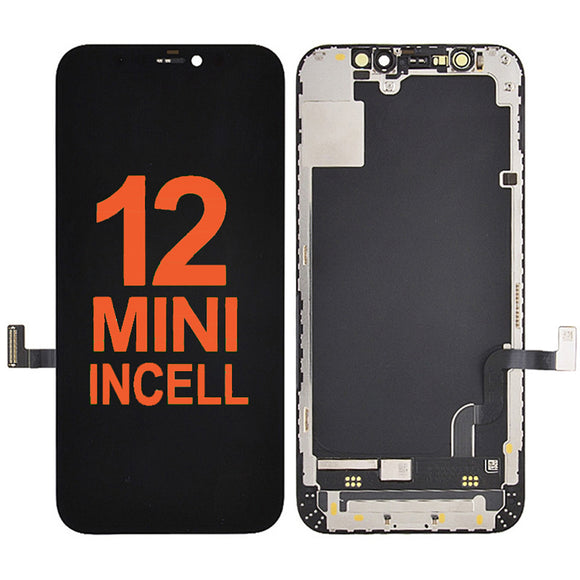 LCD and Touch Assembly for iPhone 12 Mini Incell