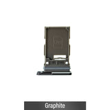 Single SIM Card Tray for Samsung Galaxy S21 FE 5G G990B