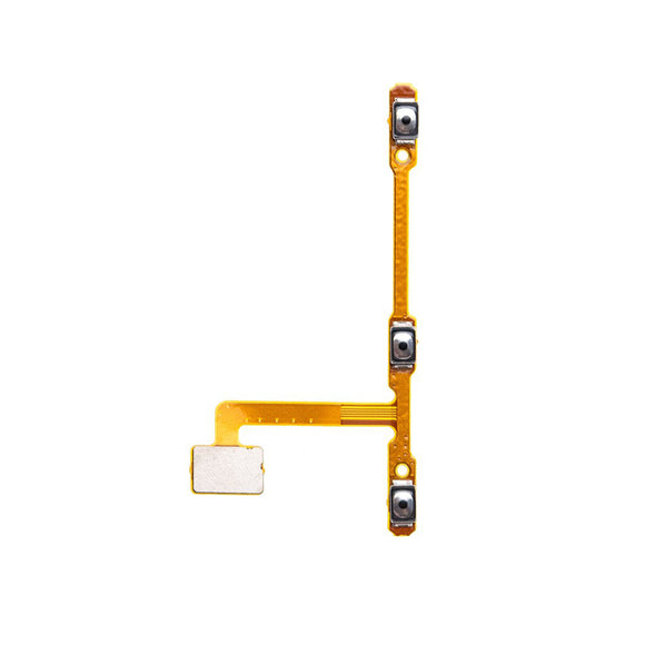 Power and Volume Button Flex Cable for vivo Y70s