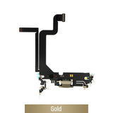 Charging Port Flex Cable for iPhone 14 Pro Max High Quality