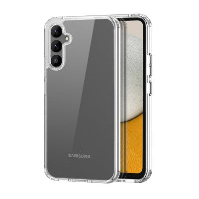 Solar Crystal Hybrid Cover Case for Samsung Galaxy A34 5G