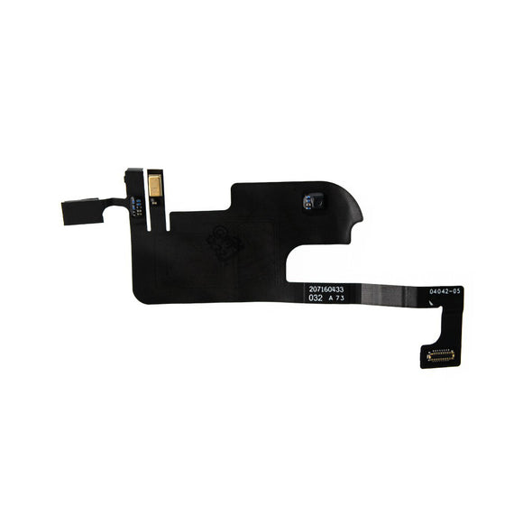Earpiece Speaker Proximity Sensor Flex Cable For iPhone 14 Plus