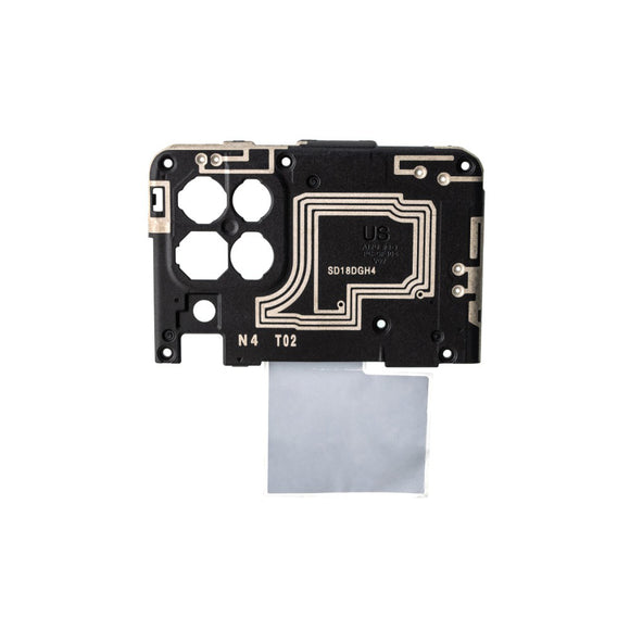 Wireless Charging Flex Cable with NFC and Main Board Flex Cable for Samsung Galaxy A12 A125 / A12 A127