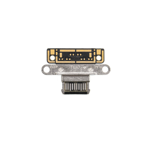 Charging Port Connector for iPad Pro 12.9 2018 2020 2021 2022 / Pro 11 2018 2020 2021 2022