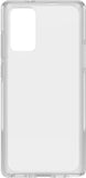 OtterBox Symmetry Sleek Protection Case for Samsung Note 20 - Clear