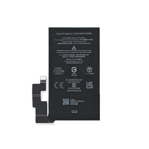 Google Pixel 7 Pro Replacement Battery OEM New