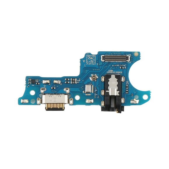Charging Port Board for Samsung Galaxy A02s 2021 A025F