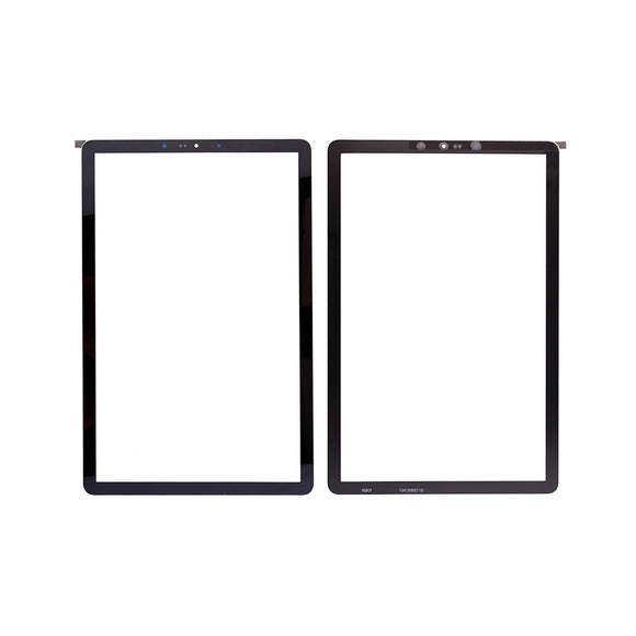 Front Screen Outer Glass only for Samsung Galaxy Tab S4 10.5 T830 T835 T837 Black