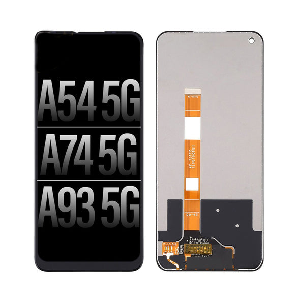 LCD and Touch Assembly for OPPO A54 5G / A74 5G / A93 5G