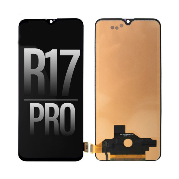 LCD and Touch Assembly for OPPO R17 / R17 Pro