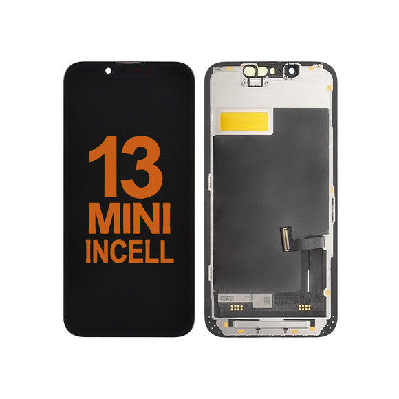 LCD and Touch Assembly for iPhone 13 Mini Incell
