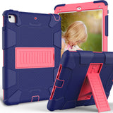 Heavy Duty Shockproof Full Protection Cover Case for iPad 10.2 7 8 9