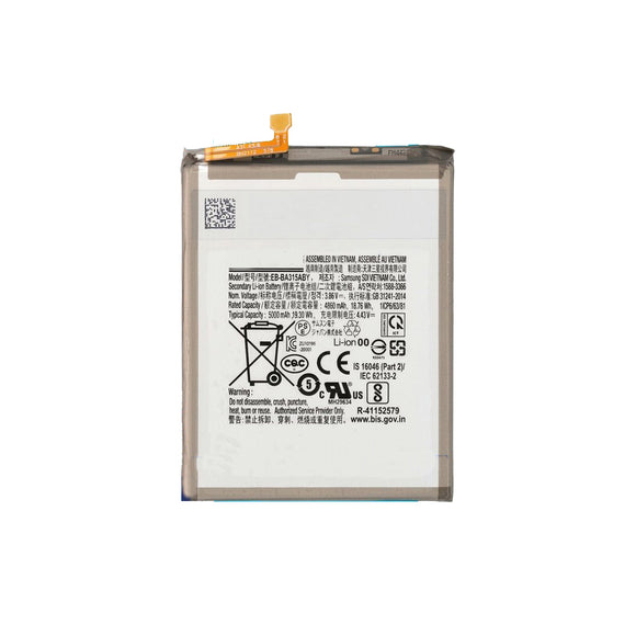 Battery for Samsung Galaxy A33 / A53