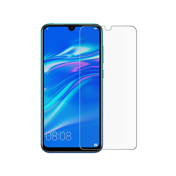 Tempered Glass Screen Protector for Huawei Y7 Pro 2019
