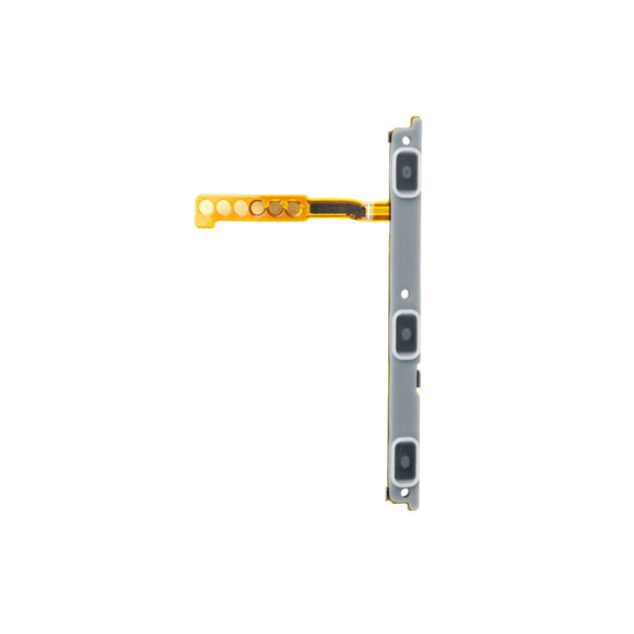 Power and Volume Button Flex Cable for Samsung Galaxy S22 Ultra 5G S908