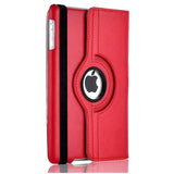 360 Rotate Flip Shockproof Leather Case Cover for iPad 10 10.9" 2022