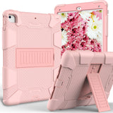 Heavy Duty Shockproof Full Protection Cover Case for iPad Air 5/4 iPad Pro 11 2022/2021/2020/2018