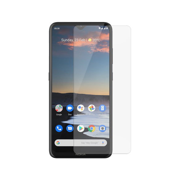 Tempered Glass Screen Protector for Nokia 5.3 2020