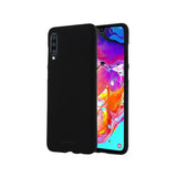 Goospery Soft Jelly Slim Cover Case for Samsung Galaxy A70 / A70s