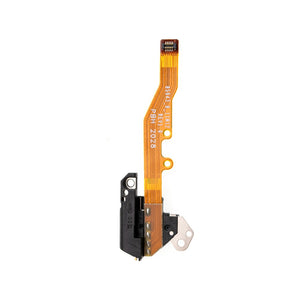 Headphone Jack Audio Flex Cable for Samsung Galaxy Tab A7 10.4 (2020) T500 / T505