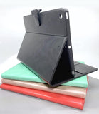 Bluemoon Diary Wallet Case with Card Slots for Apple iPad 10 10.9" 2022