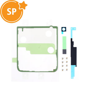 Outer Display Adhesive Tape for Samsung Galaxy Z Flip4 F721B Service Pack