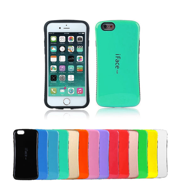 iFace Mall Cover Case for iPhone 5 5C 5S SE 2016 1st Gen