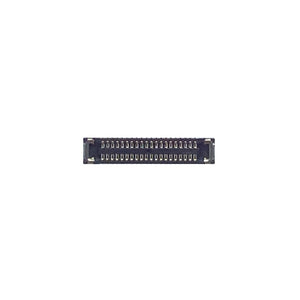 LCD FPC Connector on Motherboard for Samsung Galaxy A02S A025F