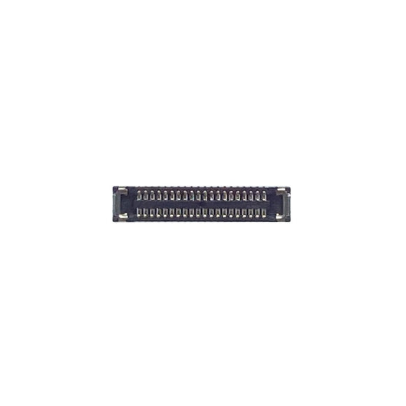 LCD FPC Connector on Motherboard for Samsung Galaxy A02S A025F