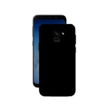 Goospery Soft Jelly Slim Cover Case for Samsung Galaxy A8 2018 A530