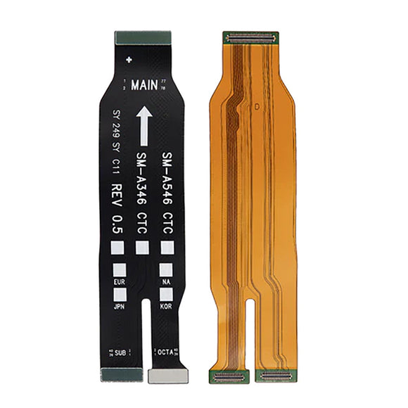 Mainboard Flex Cable for Samsung Galaxy A54 5G A546 / A34 5G A346
