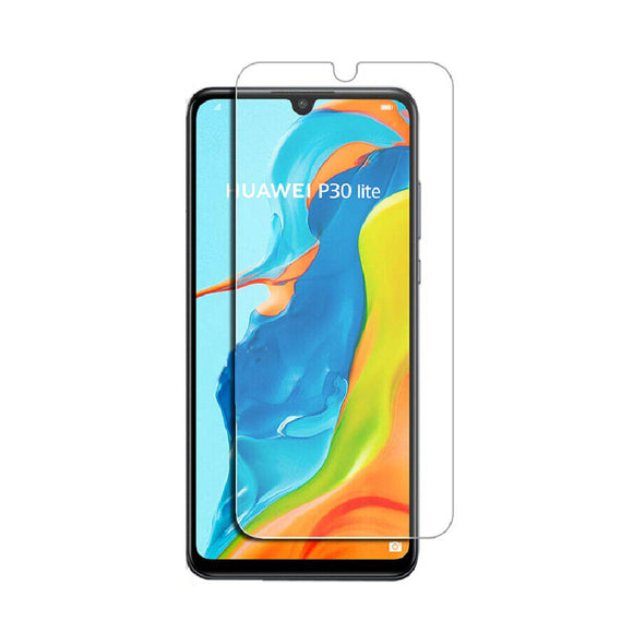 Tempered Glass Screen Protector for Huawei P30 lite