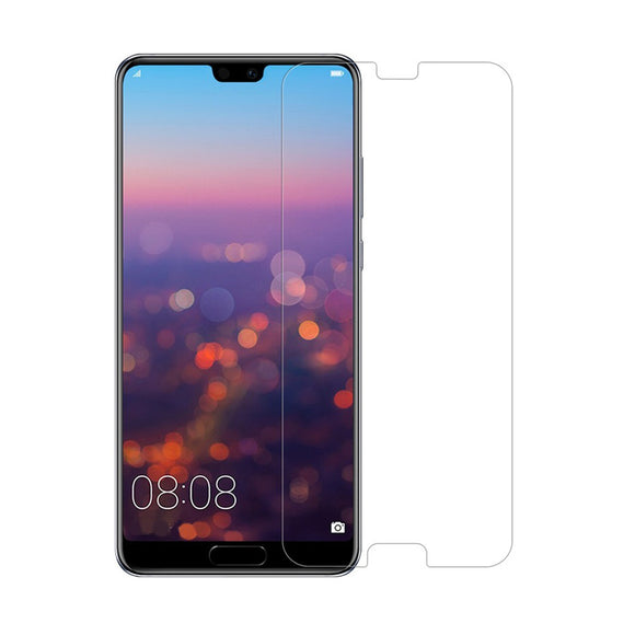 Tempered Glass Screen Protector for Huawei P20 Pro