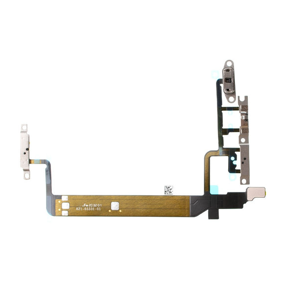 Power and Volume Button Flex Cable for iPhone 13 Pro