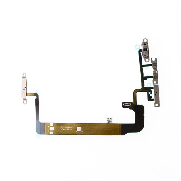 Power and Volume Button Flex Cable for iPhone 13 Pro Max