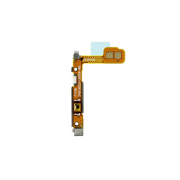 Power Button Flex Cable for Samsung Galaxy A7 2017 A720F