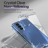 Mercury Super Protect Cover Case for Samsung Galaxy Z Fold5 F946