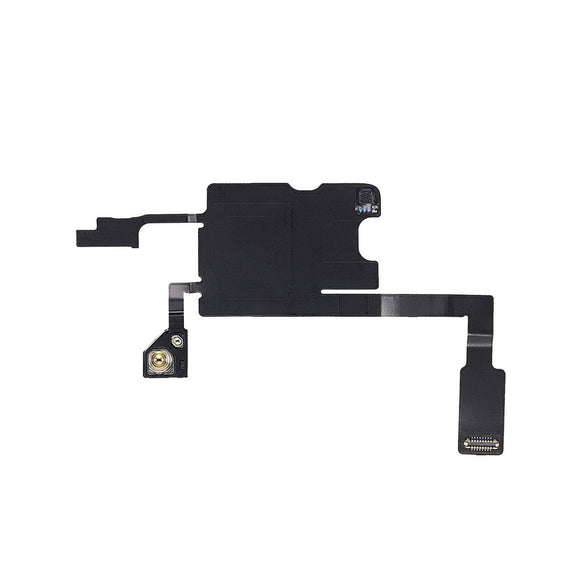 Proximity Light Sensor with Camera Flash Light Flex Cable for iPhone 14 Pro Max
