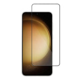Full Coverage Tempered Glass Screen Protector for Samsung S25/S24 S25+/S24+ S24 Ultra