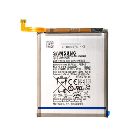 Samsung Galaxy A90 5G A908 Battery 4400mAh EB-BA908ABY Service Pack