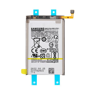 Samsung Galaxy Z Fold4 F936B Main and Sub Internal Battery Service Pack