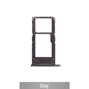 SIM Card Tray for Samsung Galaxy Tab A7 Lite 2021 LTE T225