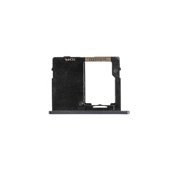 SIM Card Tray for Samsung Galaxy Tab A 10.1 T510 Wi-Fi Black